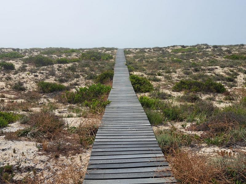 0 Bedroom Property for Sale in Laaiplek Western Cape
